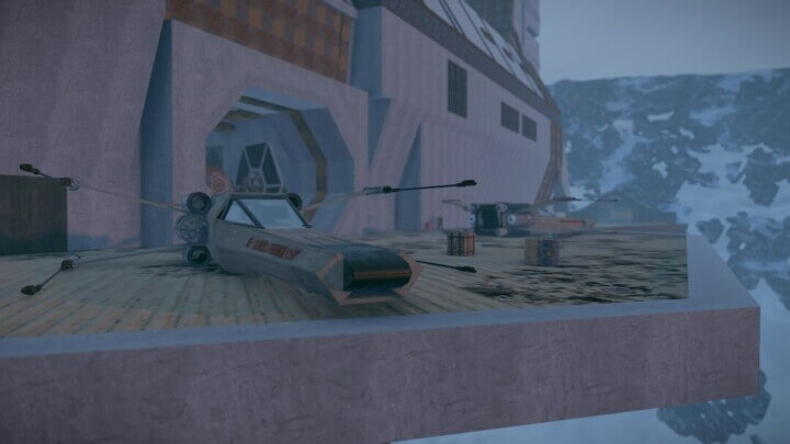 Rust Battlefront All Products