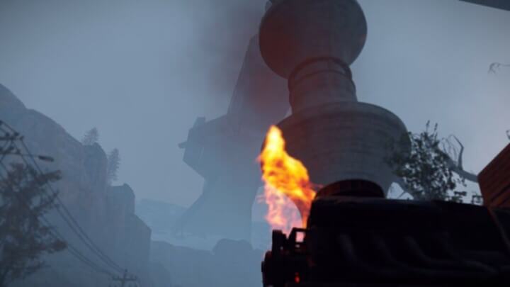 Rust Battlefront All Products