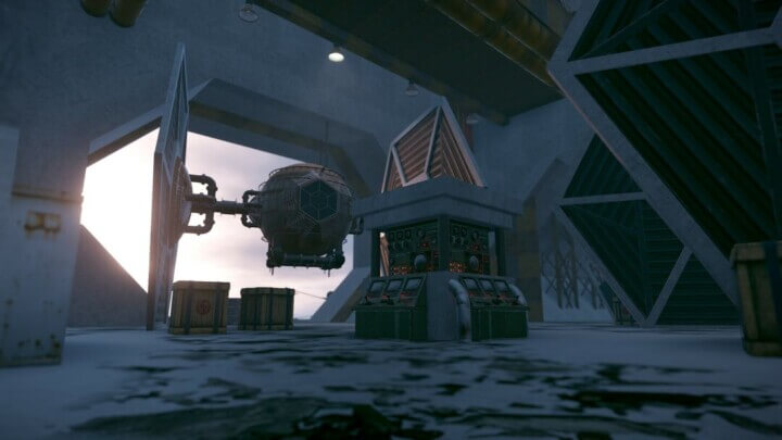 Rust Battlefront All Products