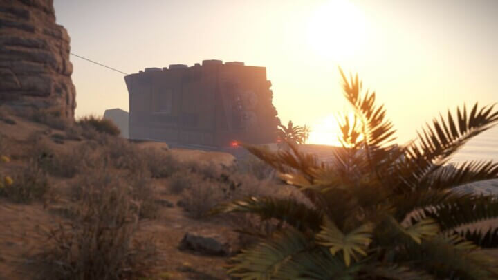 Rust Battlefront All Products