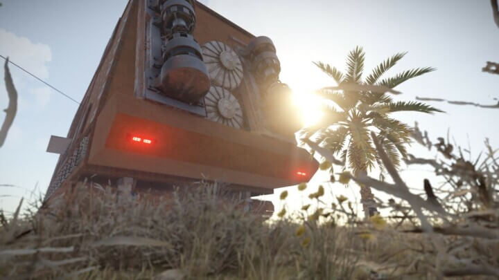 Rust Battlefront All Products