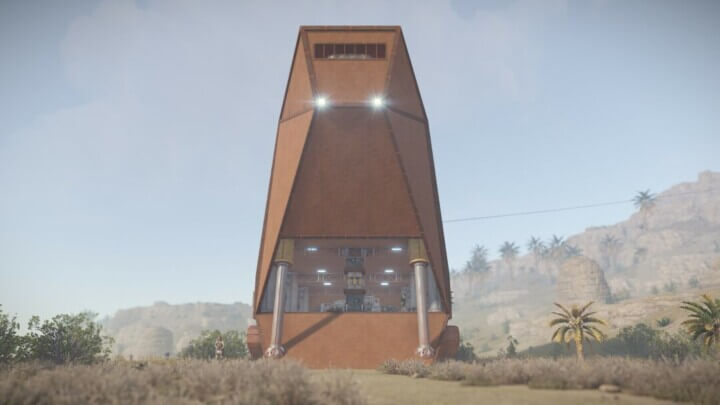 Rust Battlefront All Products