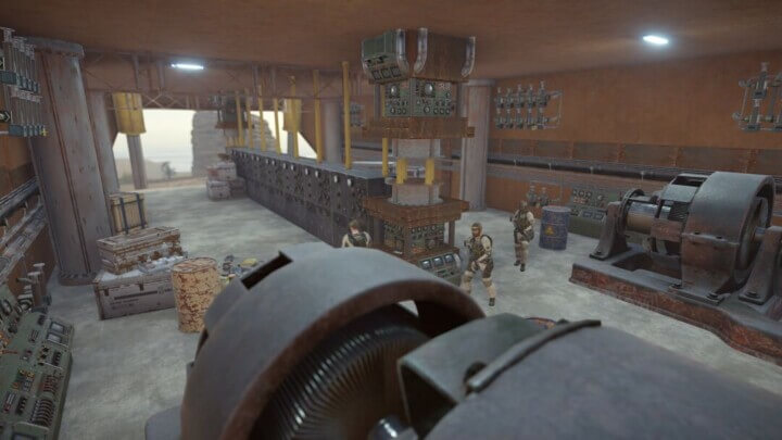 Rust Battlefront All Products