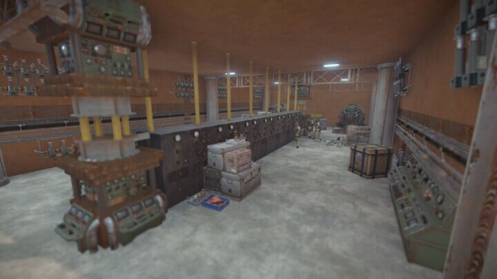 Rust Battlefront All Products