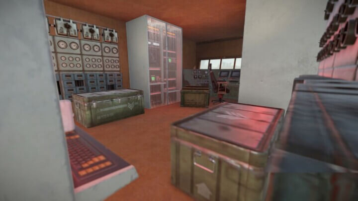 Rust Battlefront All Products