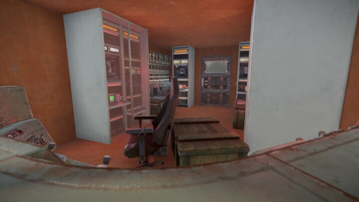 Rust Battlefront All Products