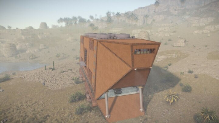 Rust Battlefront All Products