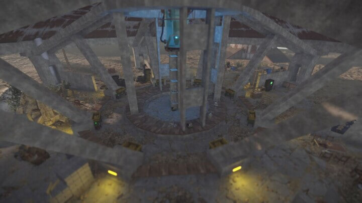 Rust Battlefront All Products