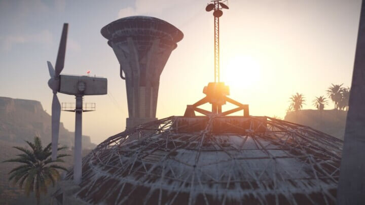 Rust Battlefront All Products