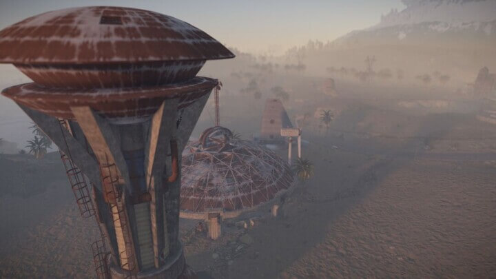 Rust Battlefront All Products