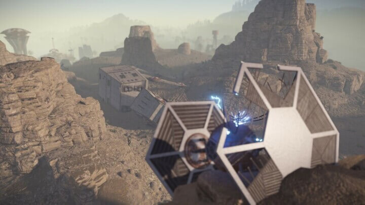 Rust Battlefront All Products