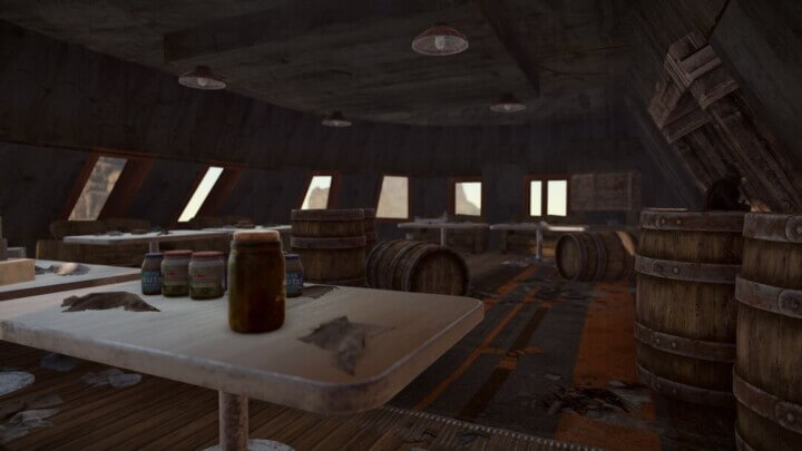 Rust Battlefront All Products