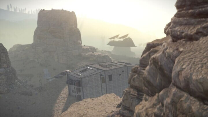 Rust Battlefront All Products