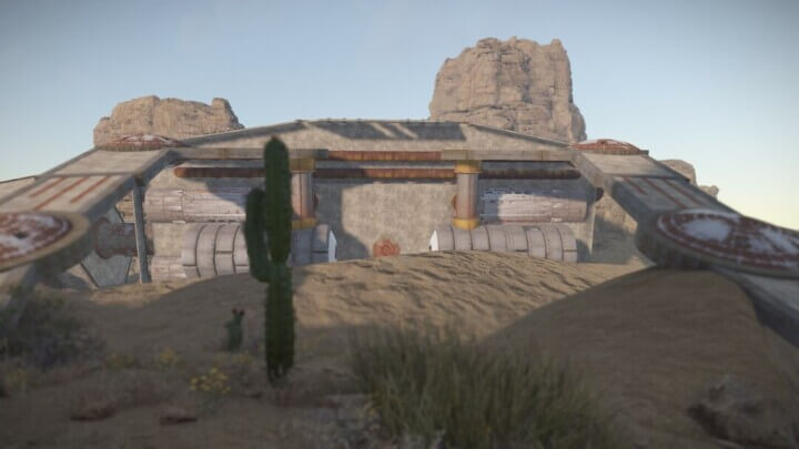 Rust Battlefront All Products