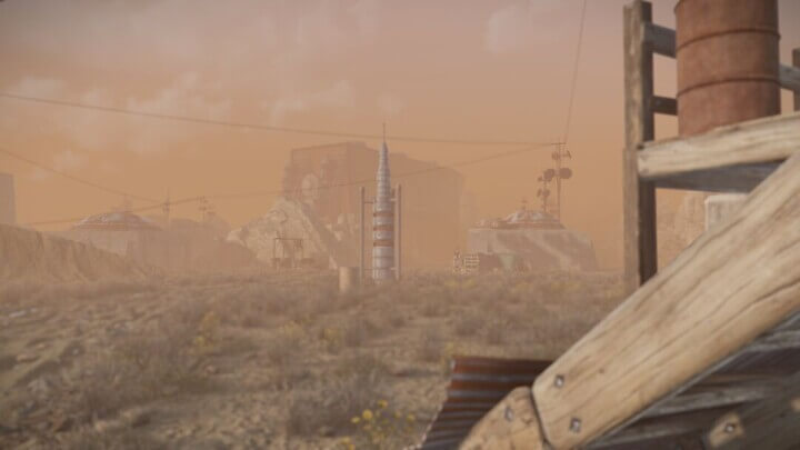 Rust Battlefront All Products