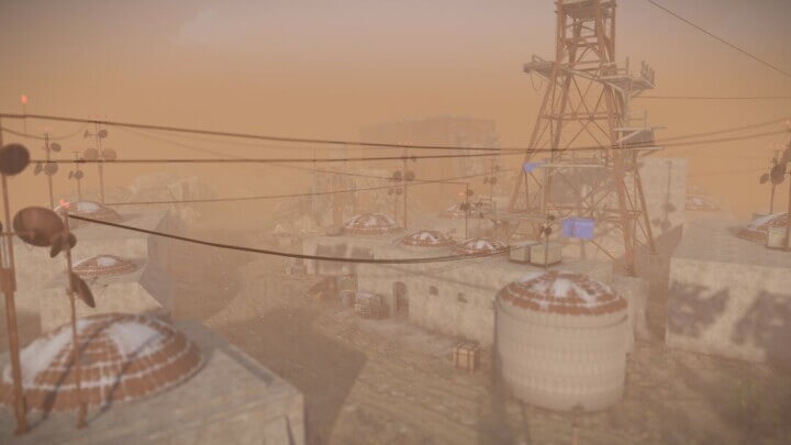 Rust Battlefront All Products