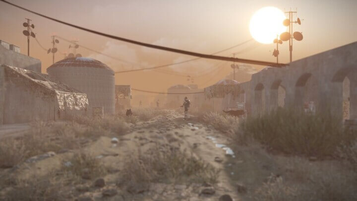 Rust Battlefront All Products