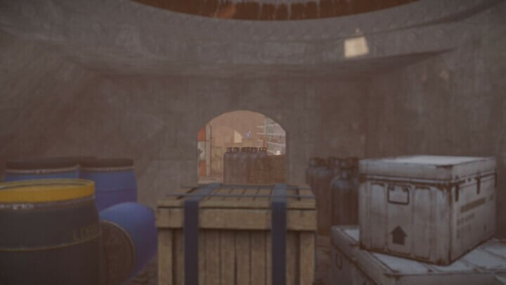 Rust Battlefront All Products