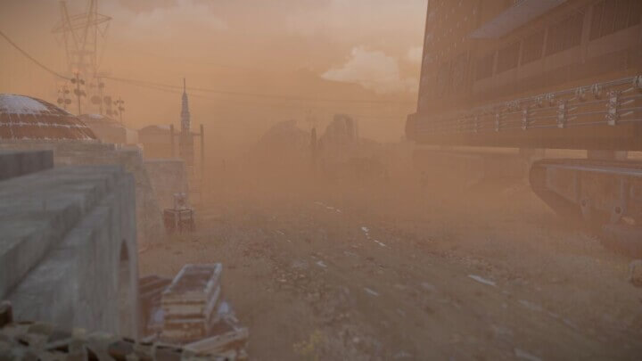 Rust Battlefront All Products