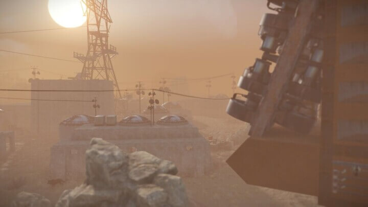 Rust Battlefront All Products