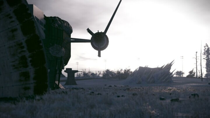 Rust Battlefront All Products