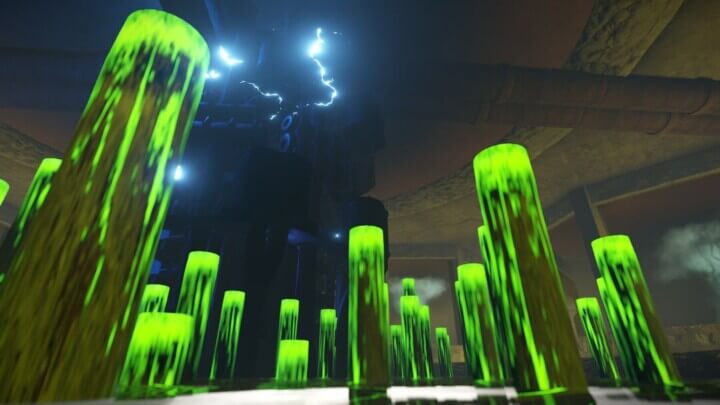 Rust Battlefront All Products