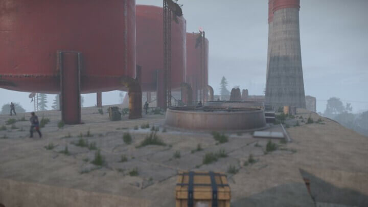 Rust Battlefront All Products