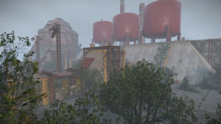 Rust Battlefront All Products