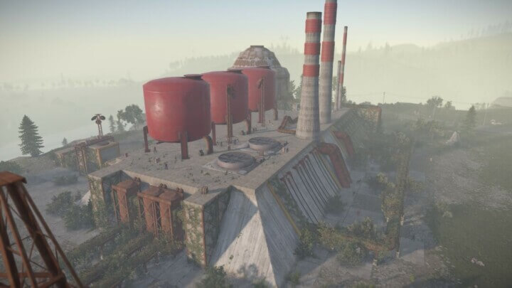 Rust Battlefront All Products