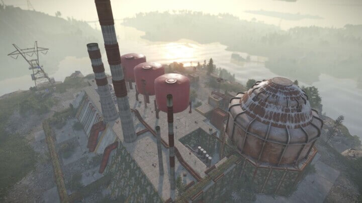 Rust Battlefront All Products