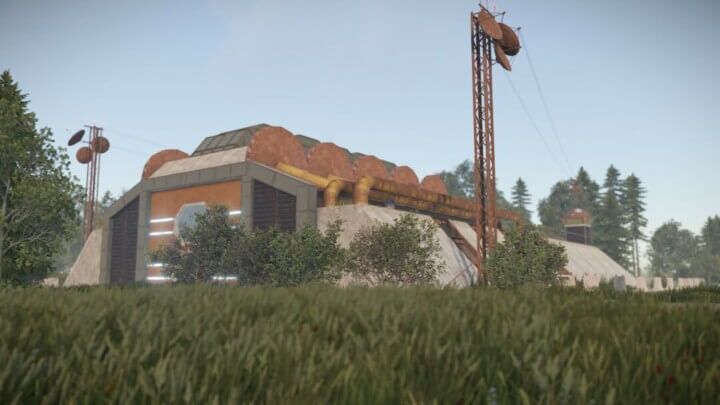 Rust Battlefront All Products