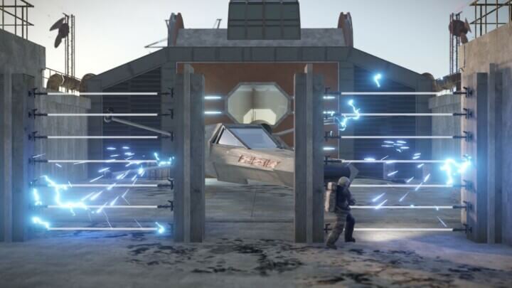 Rust Battlefront All Products