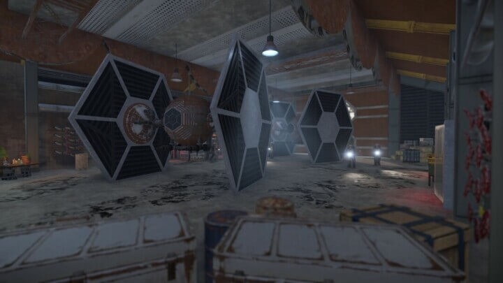 Rust Battlefront All Products