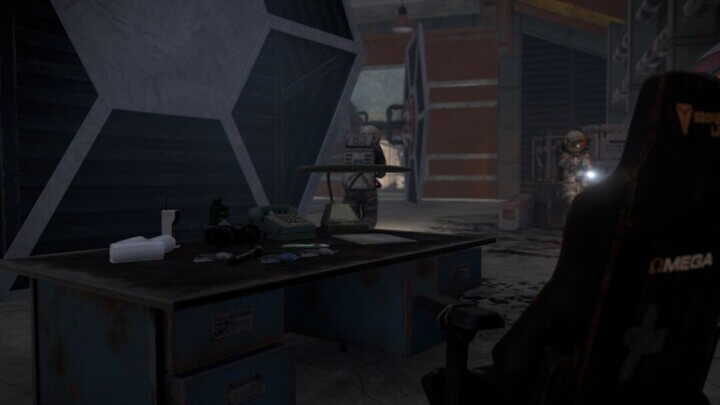 Rust Battlefront All Products