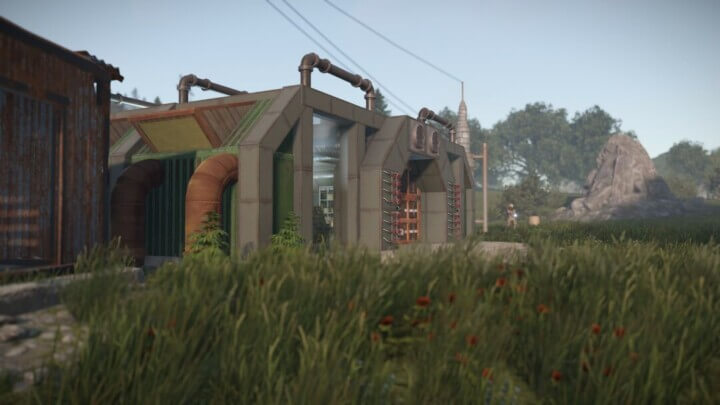 Rust Battlefront All Products