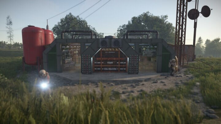 Rust Battlefront All Products