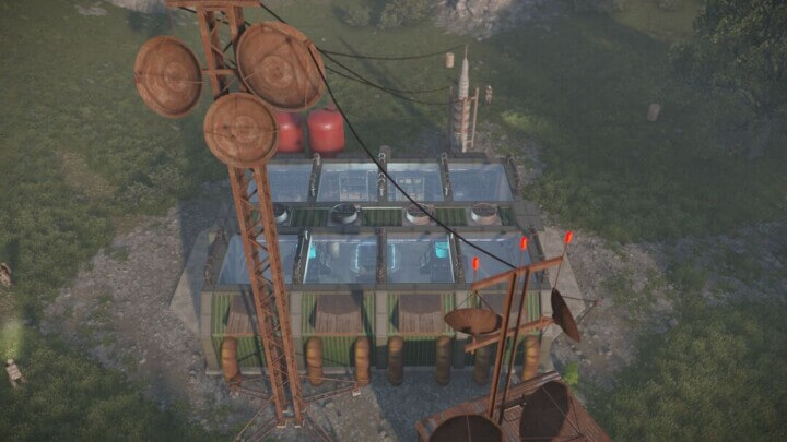 Rust Battlefront All Products