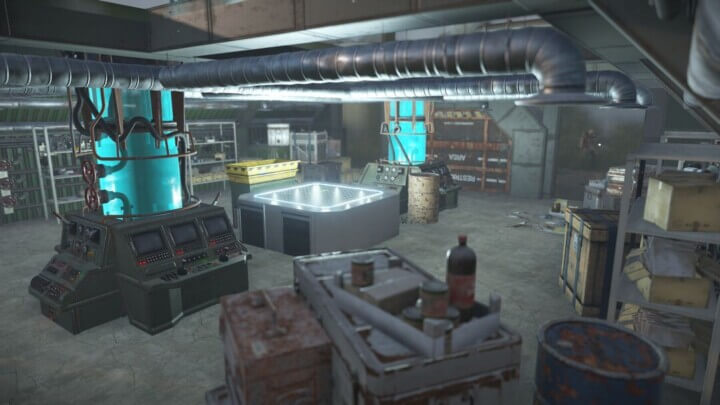 Rust Battlefront All Products