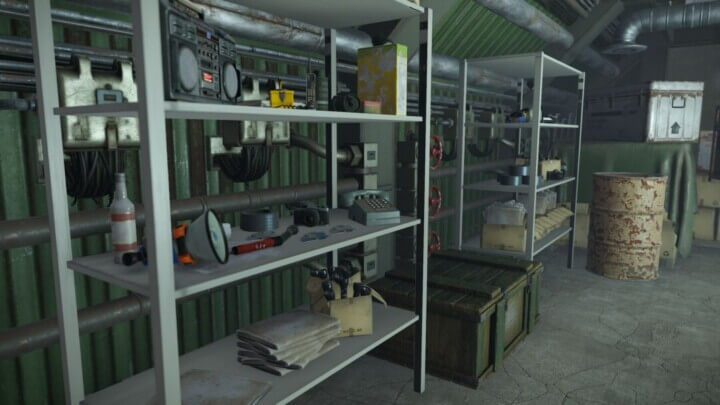 Rust Battlefront All Products