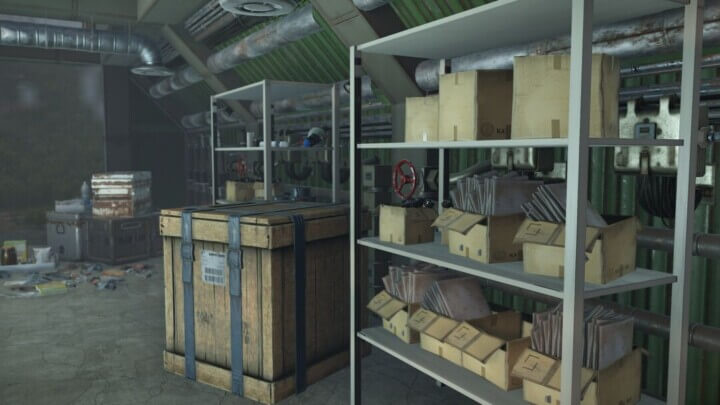 Rust Battlefront All Products