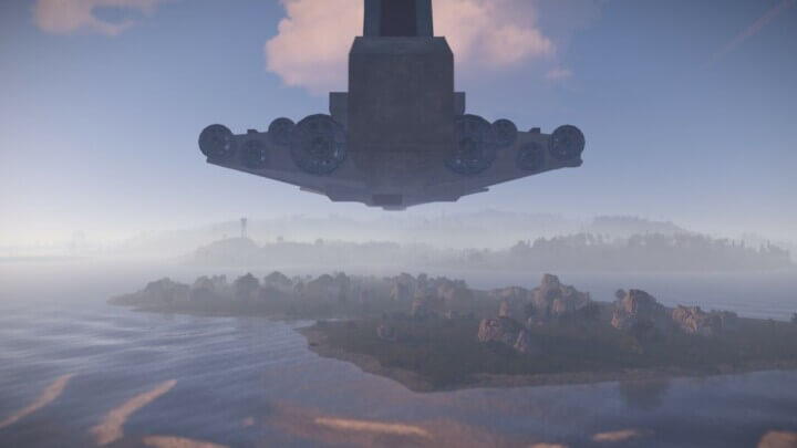 Rust Battlefront All Products