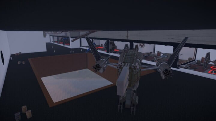 Rust Battlefront All Products