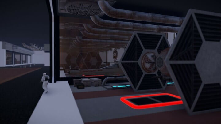 Rust Battlefront All Products