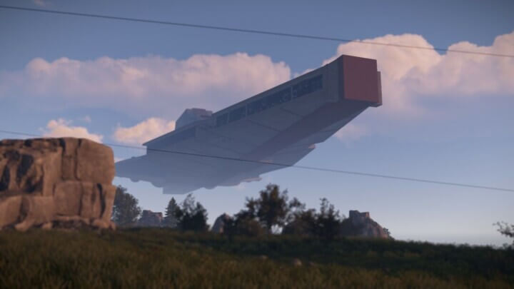 Rust Battlefront All Products