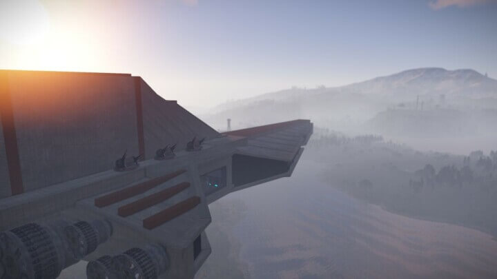 Rust Battlefront All Products