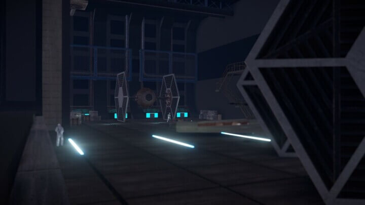 Rust Battlefront All Products