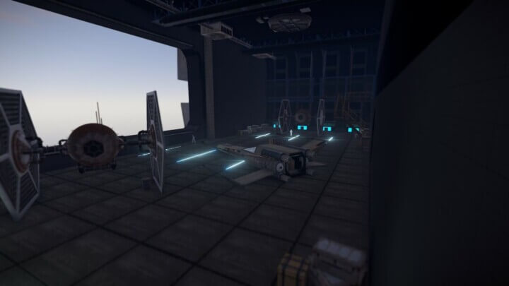 Rust Battlefront All Products