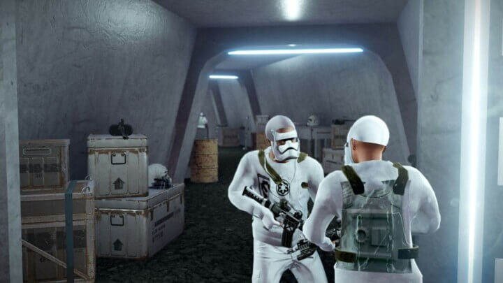 Rust Battlefront All Products