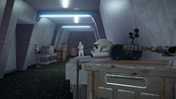 Rust Battlefront All Products