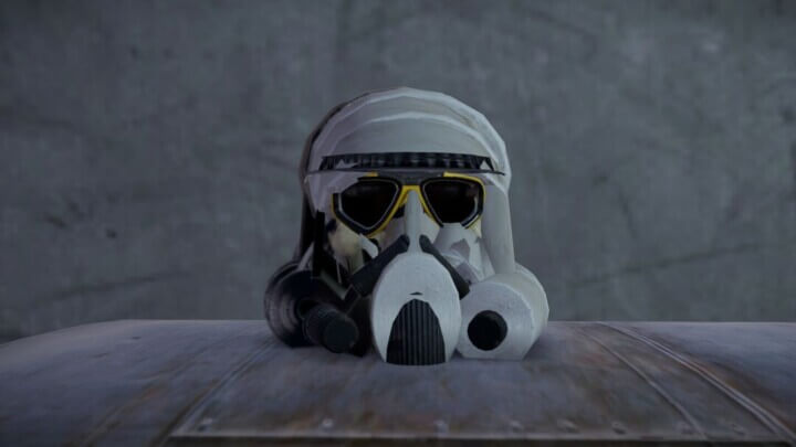 Rust Battlefront All Products